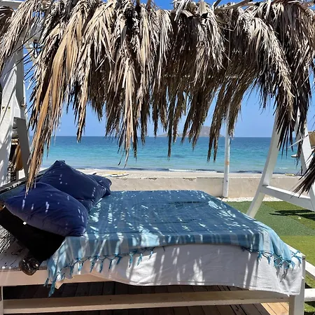 Сasa de vacaciones 3aguas Mediterraneo Y Piscina La Manga del Mar Menor