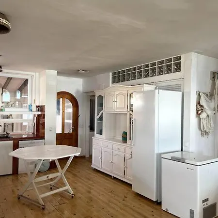 Holiday home 3aguas Mediterraneo Y Piscina