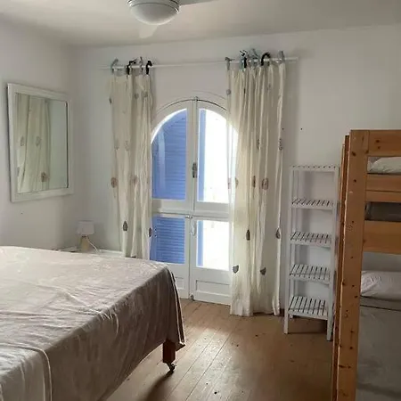 3aguas Mediterraneo Y Piscina Holiday home