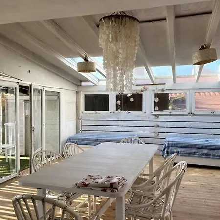3aguas Mediterraneo Y Piscina Holiday home La Manga del Mar Menor