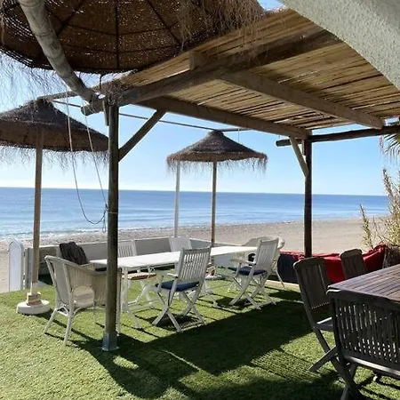 3aguas Mediterraneo Y Piscina *