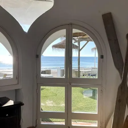 3aguas Mediterraneo Y Piscina Сasa de vacaciones La Manga del Mar Menor