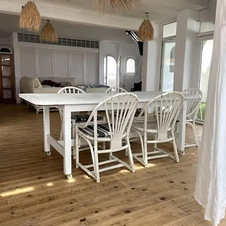 Holiday home 3aguas Mediterraneo Y Piscina *