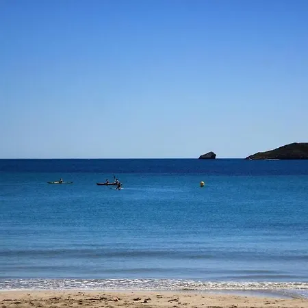 Сasa de vacaciones 3aguas Mediterraneo Y Piscina